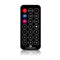 Parlante Bluetooth Eversound EV1021 Con Bocina de 6,5” Karaoke Incluye Microfono
