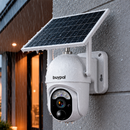 Camara Ip Ultrabyte Chip 4G Doble Lente Alarma Vision Nocturna Lite
