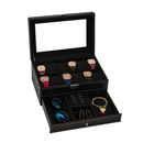 Organizador De Relojes Lentes Joyas MOD2