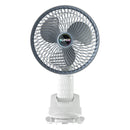 Ventilador Portátil Recargable para Escritorio o Mesa