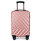 Maleta de Viaje Carry On 10KG con Clave - Liviana