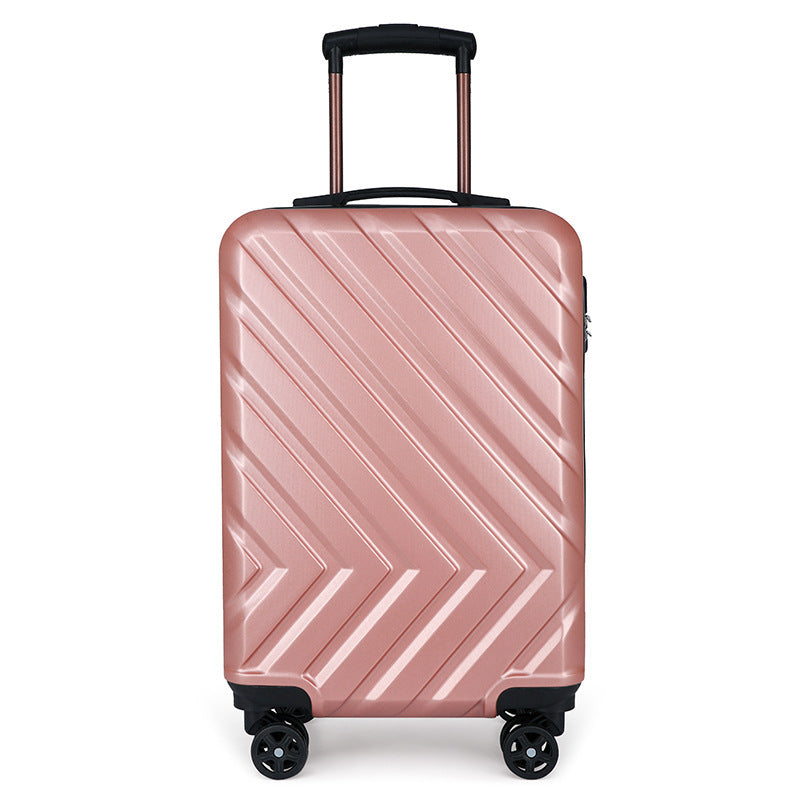 Maleta de Viaje Carry On 10KG con Clave - Liviana