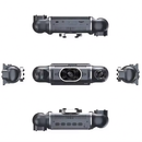 Camara Para Auto FULL HD WIFI Triple Lente + Reversa - 1080p Dash Cam Grabadora de Video Camioneta