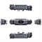 Camara Para Auto FULL HD WIFI Triple Lente + Reversa - 1080p Dash Cam Grabadora de Video Camioneta