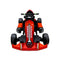 Go Kart Electrico Ultrabyte Soporta 80KG Carro Electrico para Niños