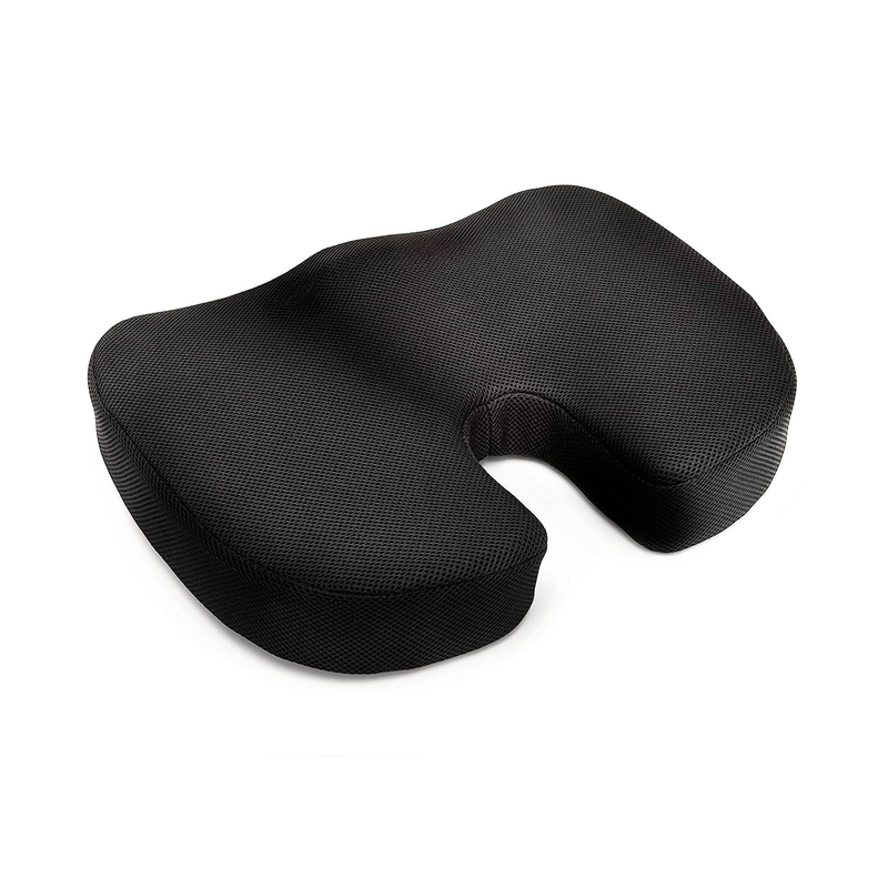 Cojín Para Silla o Auto Con Superficie De Gel
