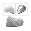 Cobertor de moto Standard Protector Impermeable Motocicleta