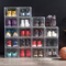 Caja Organizadora de Zapatillas Zapatos