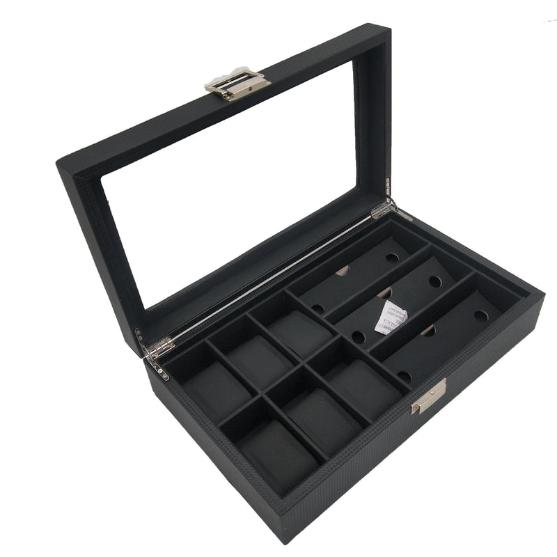 Organizador de Lentes y Relojes MOD2