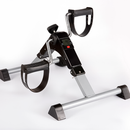 Pedalera Rehabilitación Piernas Brazos Mini Bicicleta