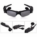Lentes de Sol Auriculares Bluetooth con Microfono - Unisex