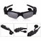 Lentes de Sol Auriculares Bluetooth con Microfono - Unisex