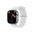 Smart Watch EW08 Ultra Redes Sociales Ritmo Cardiaco Oximetro Reloj Inteligente