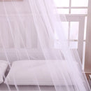 Pack 3 Tul Mosquitero para Cama de 1.5 / 2 Plazas