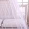 Pack 3 Tul Mosquitero para Cama de 1.5 / 2 Plazas
