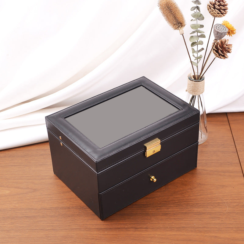 Organizador De 20 Relojes MOD2