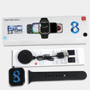 Smartwatch T900 PRO MAX L + Handsfree Gamer M28