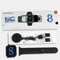 Smartwatch T900 PRO MAX L + Handsfree Gamer M28