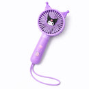 Ventilador para niñas K