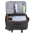 Mochila de Viaje Expandible Equipaje de Mano Laptop MOD16