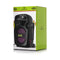 Parlante Bluetooth Eversound EV1021 Con Bocina de 6,5” Karaoke Incluye Microfono