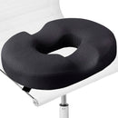 Cojin Picaron para Asiento + Respaldar Lumbar - Material Memory Foam con Gel Tech