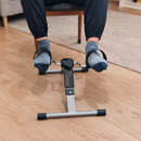 Pedalera Rehabilitación Piernas Brazos Mini Bicicleta