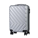 Maleta de Viaje Carry On 10KG con Clave - Liviana