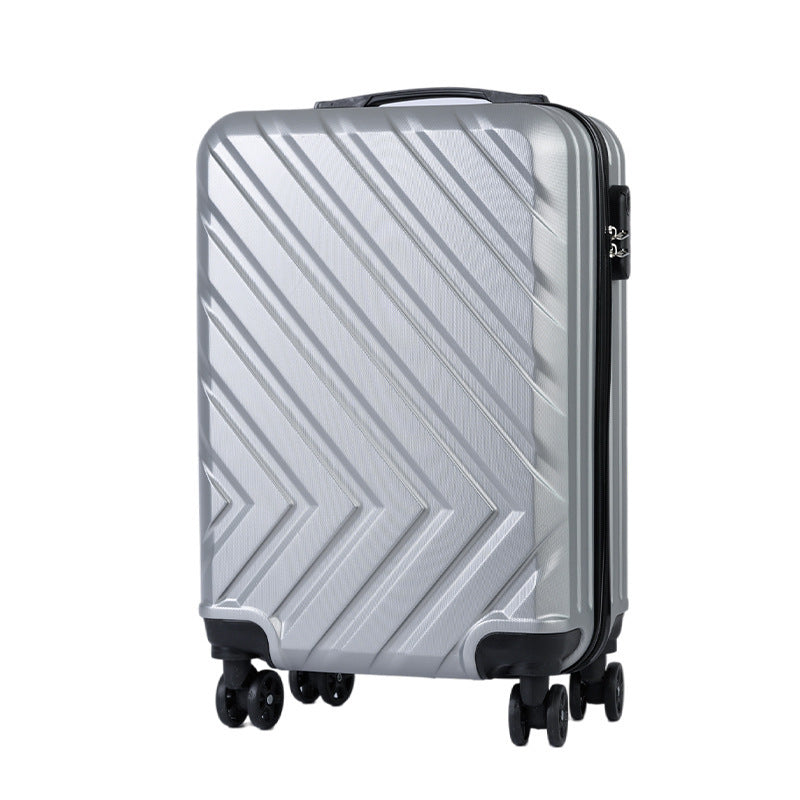 Maleta de Viaje Carry On 10KG con Clave - Liviana