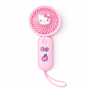Ventilador para niñas HK