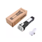 Linterna Martillo Recargable Usb Potente Luz Power Bank