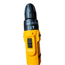 Taladro Atornillador 180v Inalambrico Destornillador con Estuche