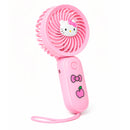 Ventilador para niñas HK