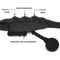 Lentes de Sol Auriculares Bluetooth con Microfono - Unisex