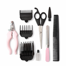 Cortador de Pelo para Mascotas + Accesorios MOD2