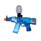 Pistola De Hidrogel Juguete Ak47 Metralleta LED + Lentes + Dardos