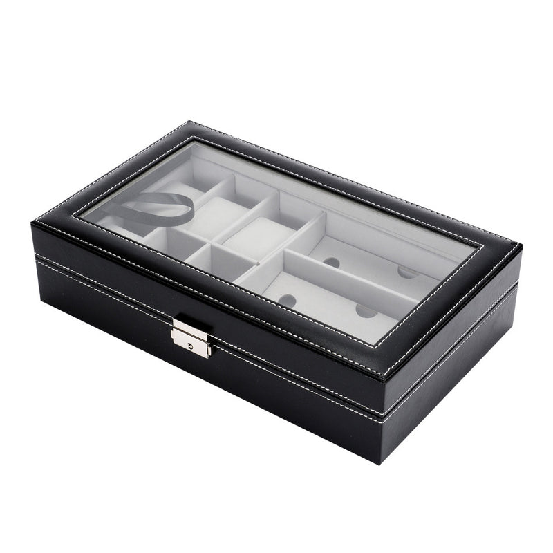 Organizador de  Lentes y  Relojes