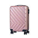 Maleta de Viaje Carry On 10KG con Clave - Liviana