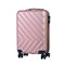Maleta de Viaje Carry On 10KG con Clave - Liviana