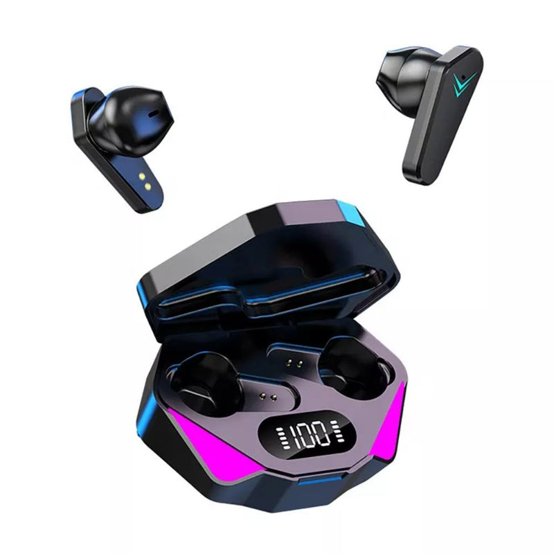 Smartwatch T900 PRO MAX L + Handsfree Gamer X15