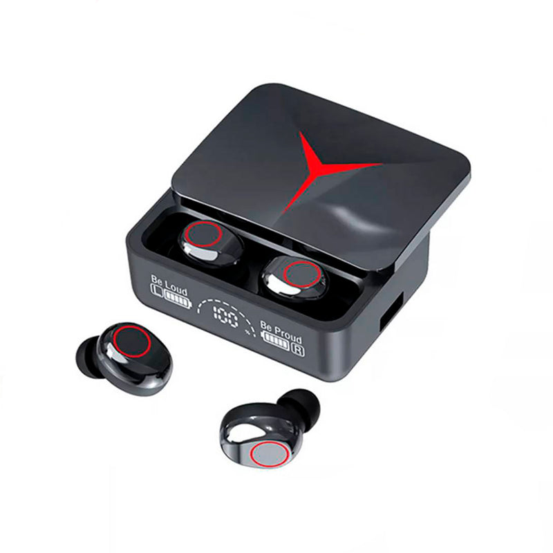 Smartwatch T900 PRO MAX L + Handsfree Gamer M90