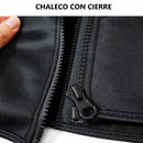 Chaleco Faja Reductora Hombre Efecto Sauna Neopreno Talla Standard LS-239