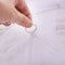 Pack 3 Tul Mosquitero para Cama de 1.5 / 2 Plazas