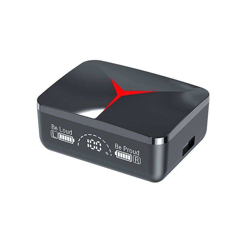 Smartwatch T900 PRO MAX L + Handsfree Gamer M90