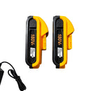 Taladro Atornillador 180v Inalambrico Destornillador con Estuche