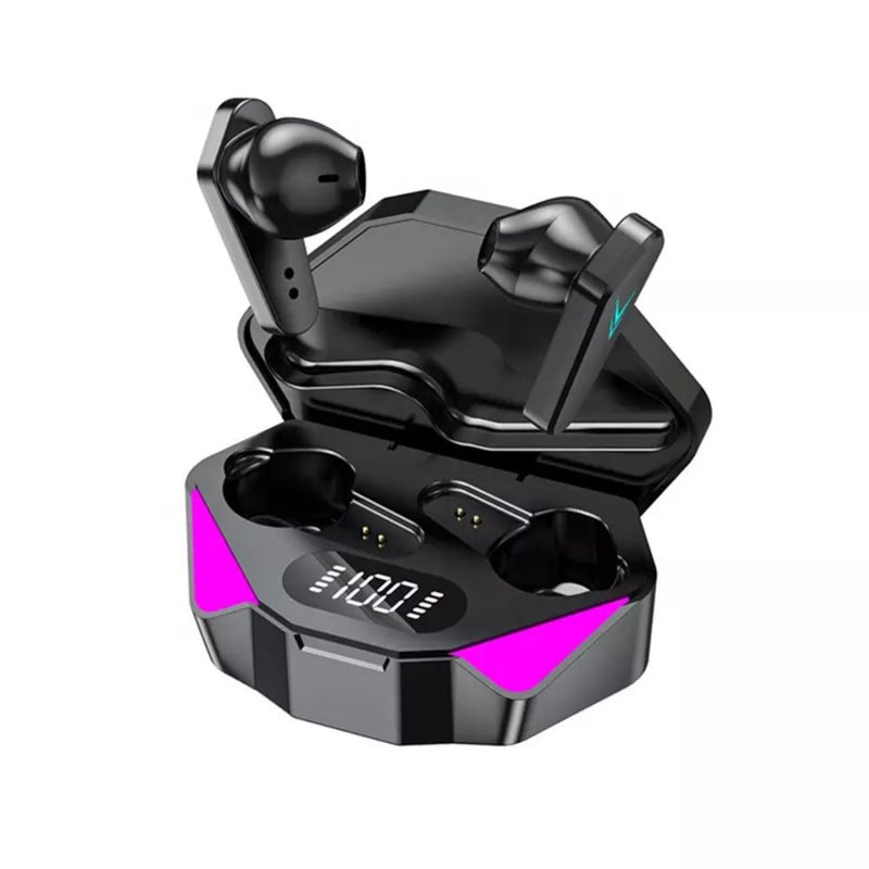 Smartwatch T900 PRO MAX L + Handsfree Gamer X15