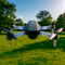 Drone E99 DMax WIFI con Doble Camara 4K Luz RGB incluye Estuche y Repuestos