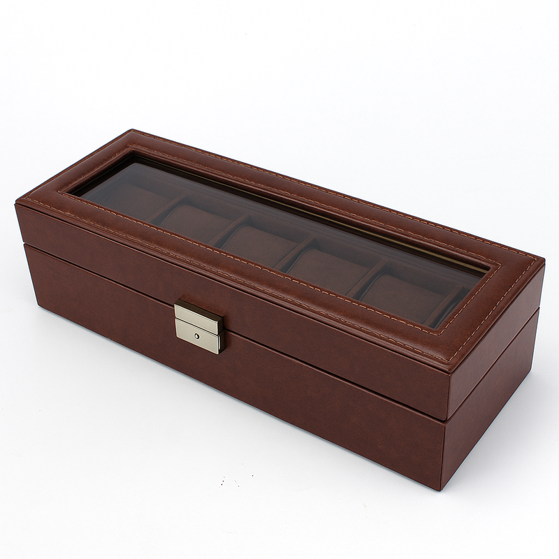 Organizador De 6 Relojes MOD2