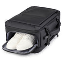 Mochila de Viaje Expandible Equipaje de Mano Laptop MOD16