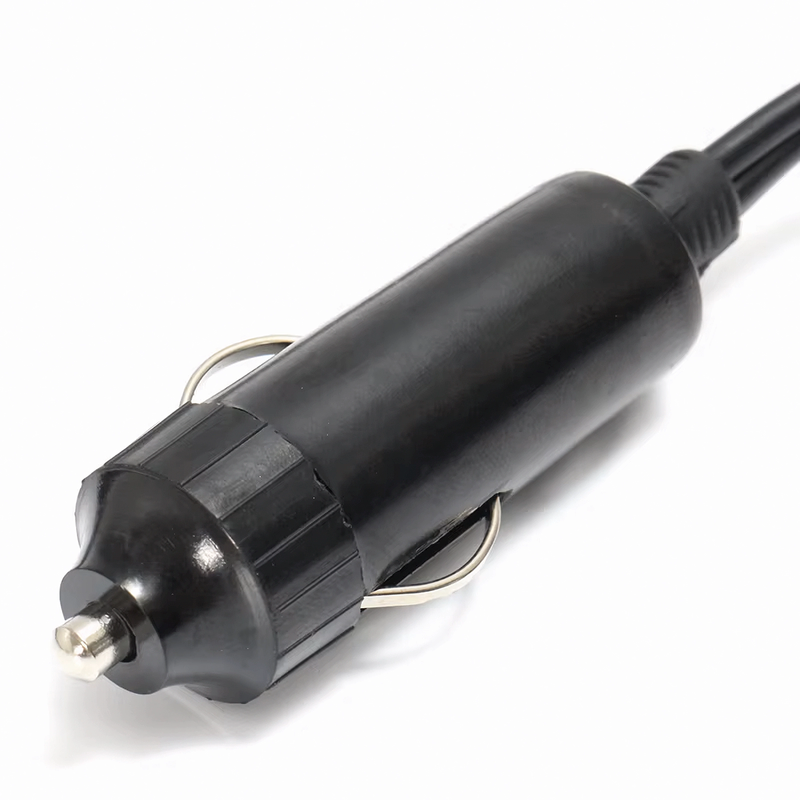 Compresor de Aire Doble Pistón 12v 200 PSI Camioneta Van Camion Auto MOD3